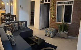 Apartamento Angel'S